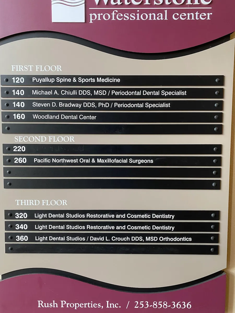 Light Dental Studios of Puyallup - Photo 7