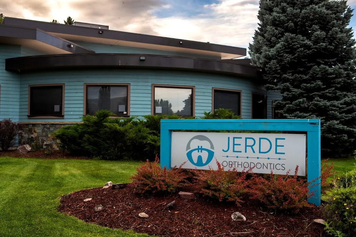 Jerde Orthodontics - Orthodontist in Missoula