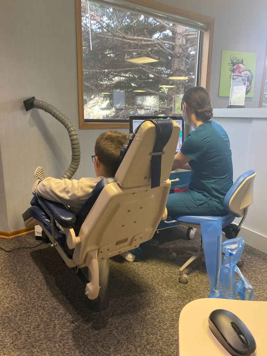 Jerde Orthodontics - Photo 4