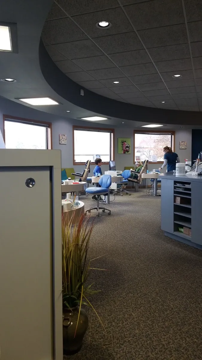 Jerde Orthodontics - Photo 7