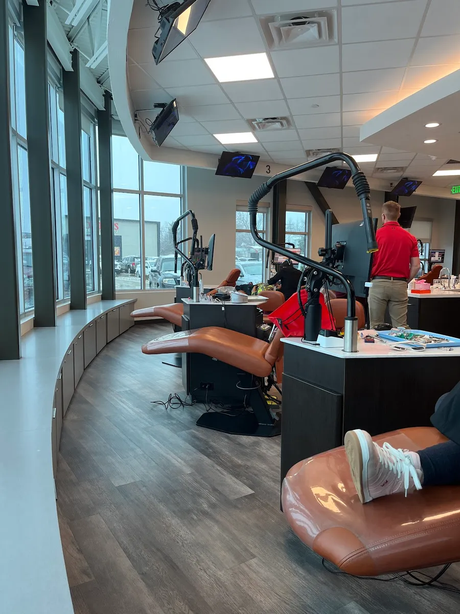 Red Dirt Orthodontics