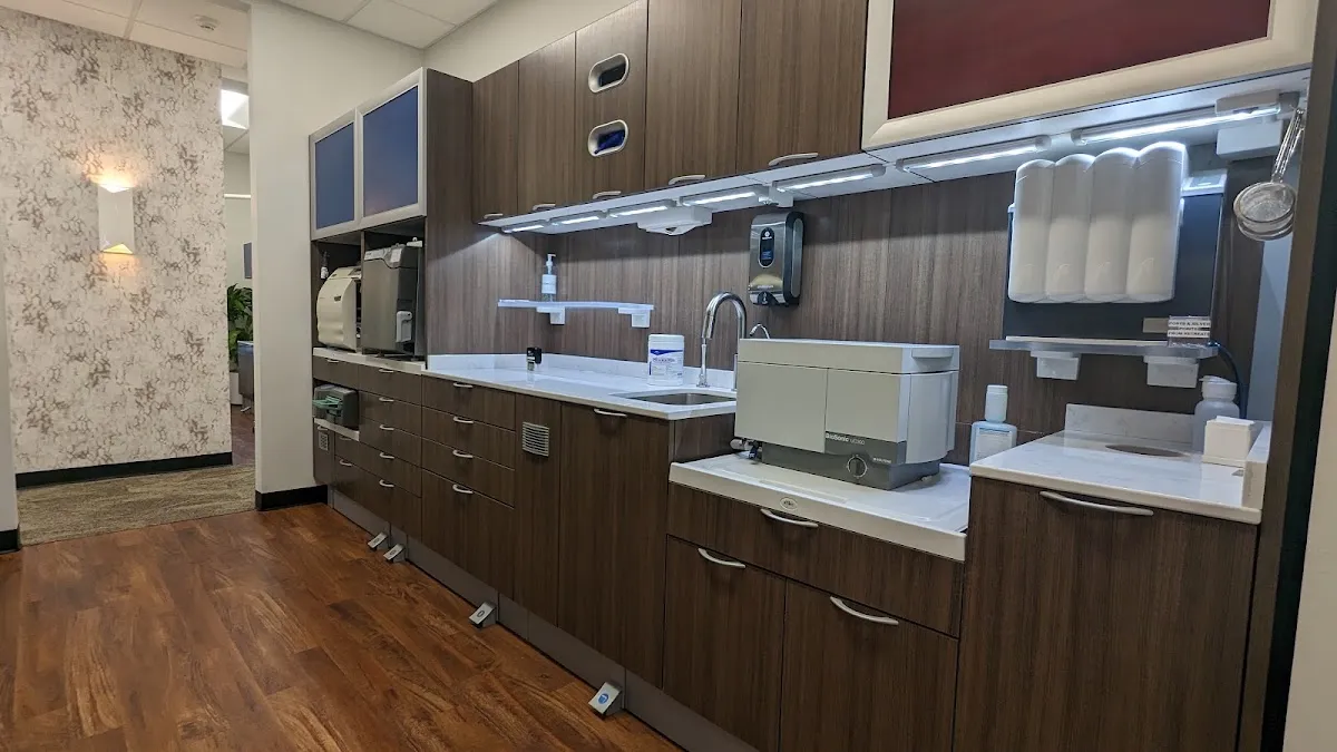 Apex Endodontics, PLLC - Photo 6
