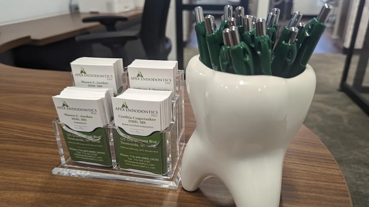 Apex Endodontics, PLLC - Photo 7