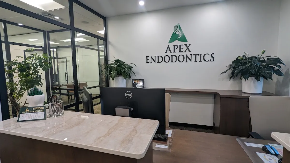 Apex Endodontics, PLLC - Photo 3