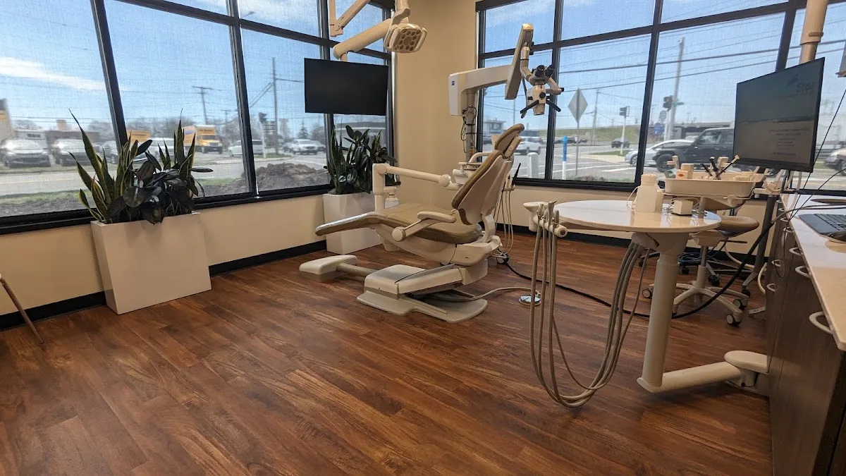 Apex Endodontics, PLLC - Photo 2