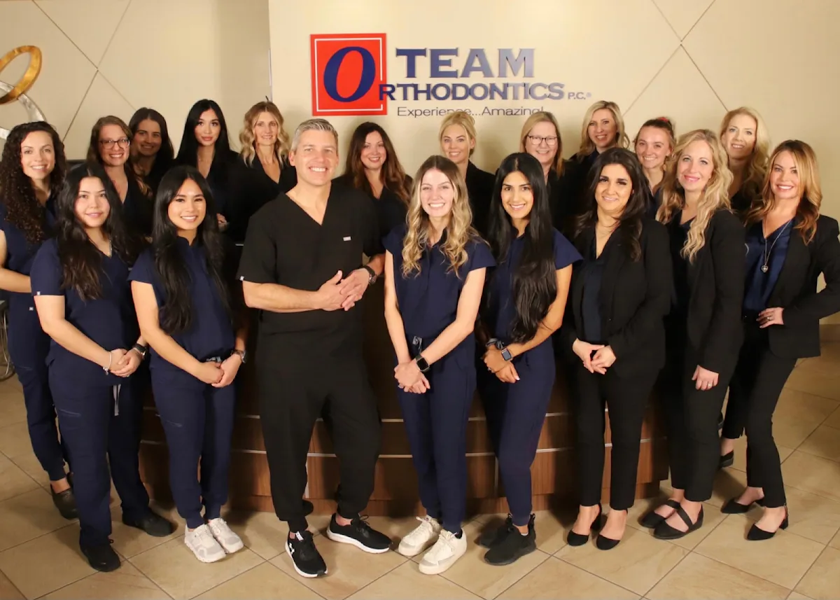 Team Orthodontics - Phoenix - Orthodontist in Phoenix