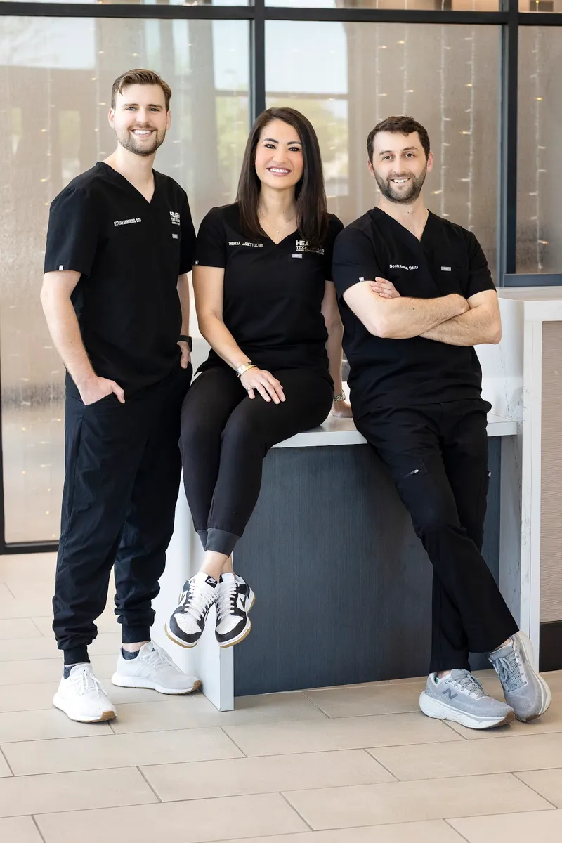 Heart of Texas Smiles General & Cosmetic Dentistry - Orthodontist in Waco