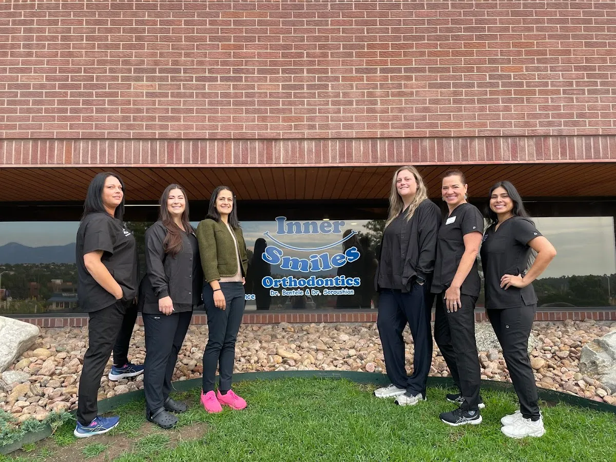 Inner-Smiles Orthodontics