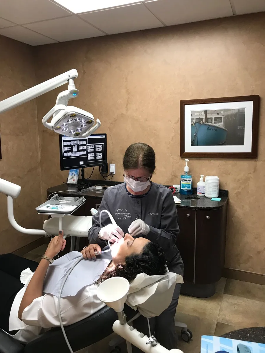 Creative Dental Concepts of CNY, PLLC - Orthodontist in Syracuse