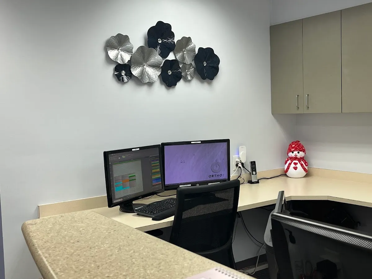 Ellicott City Orthodontics - Photo 5