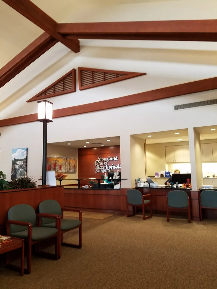 Siouxland Oral & Maxillofacial Surgery