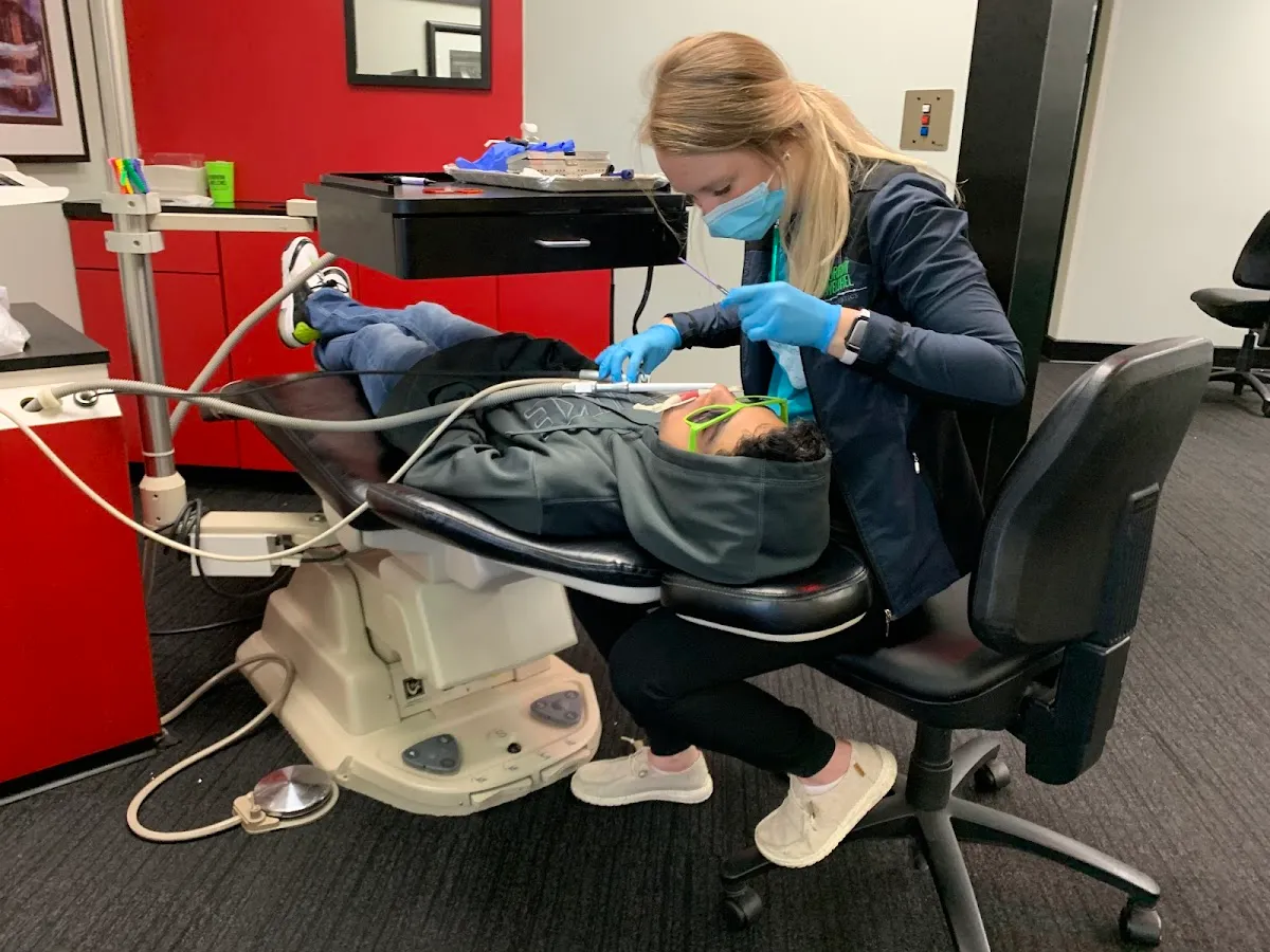 Lume Orthodontics - Eastover - Orthodontist in Charlotte