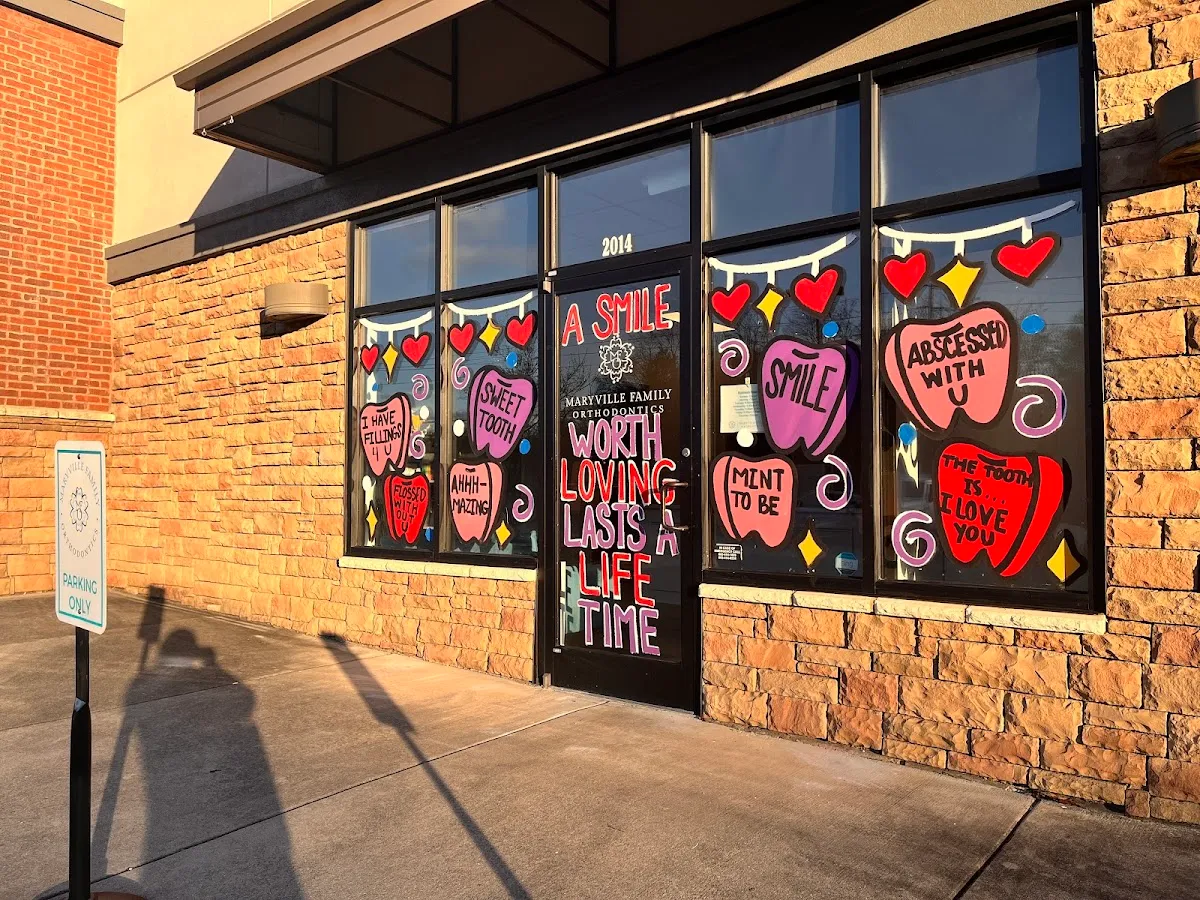 Maryville Family Orthodontics - Photo 5