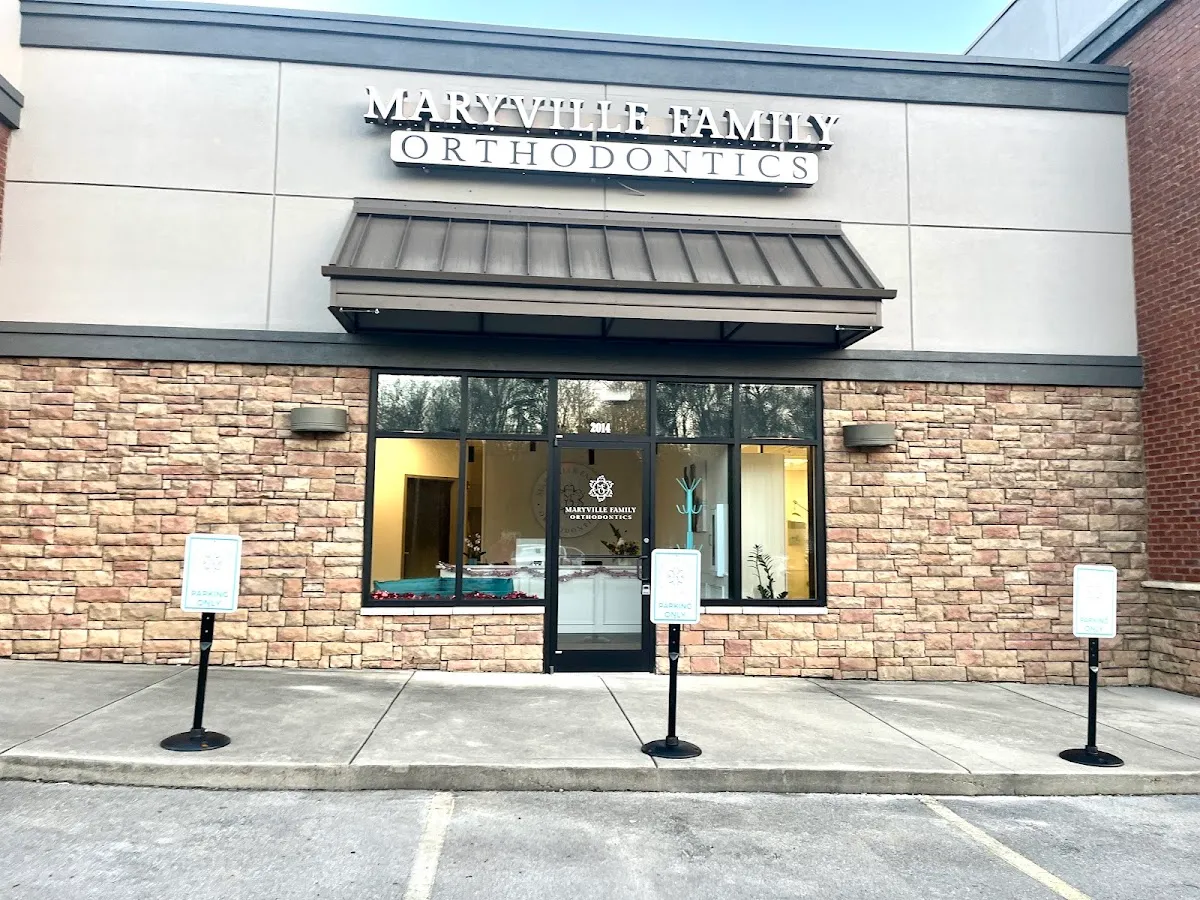 Maryville Family Orthodontics - Photo 2