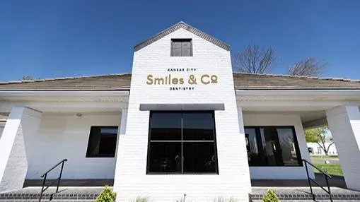 Kansas City Smiles & Co