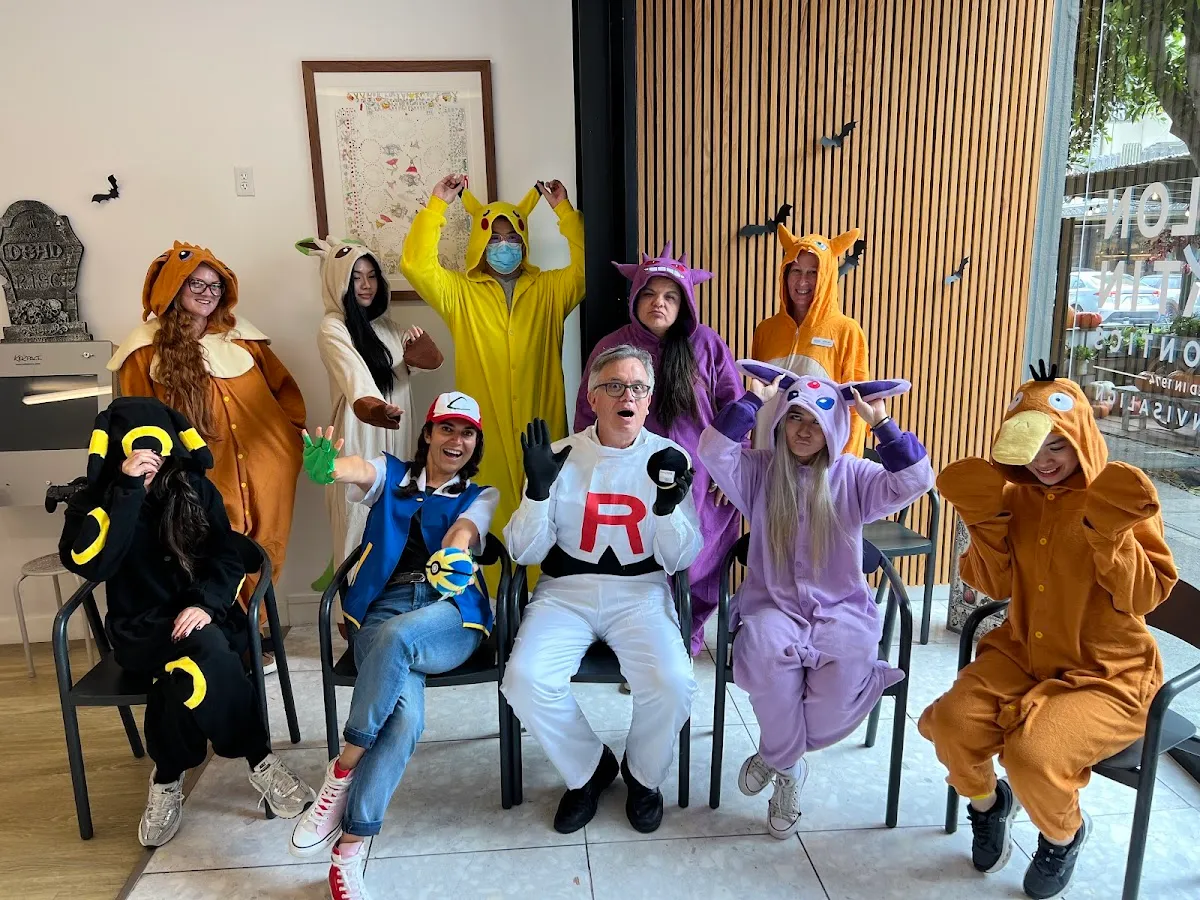 Cucalon and Matin Orthodontics: Ocean Avenue, San Francisco Location