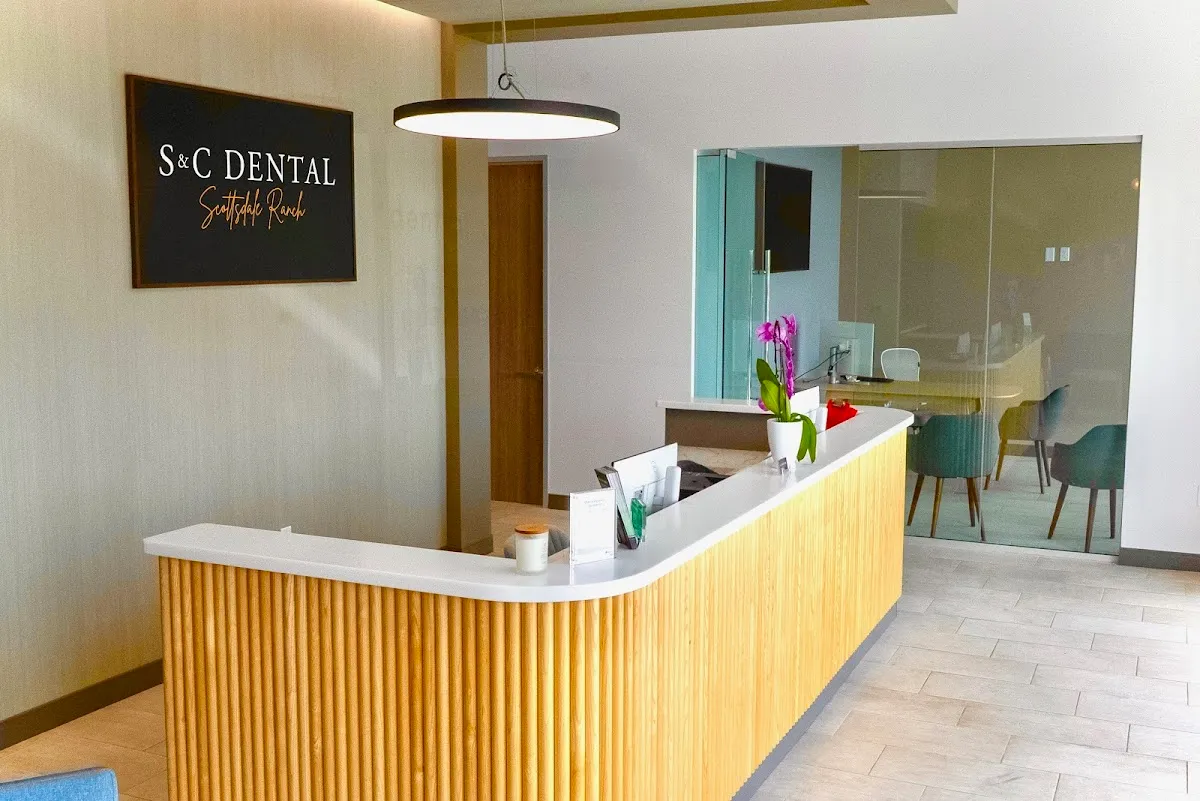 S&C Dental Scottsdale Ranch - Orthodontist in Scottsdale