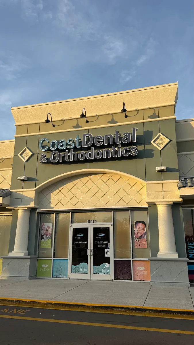 Coast Dental - Photo 7