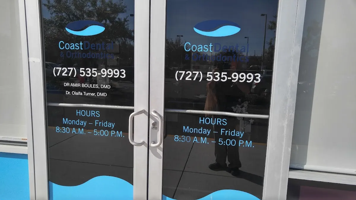 Coast Dental - Photo 2