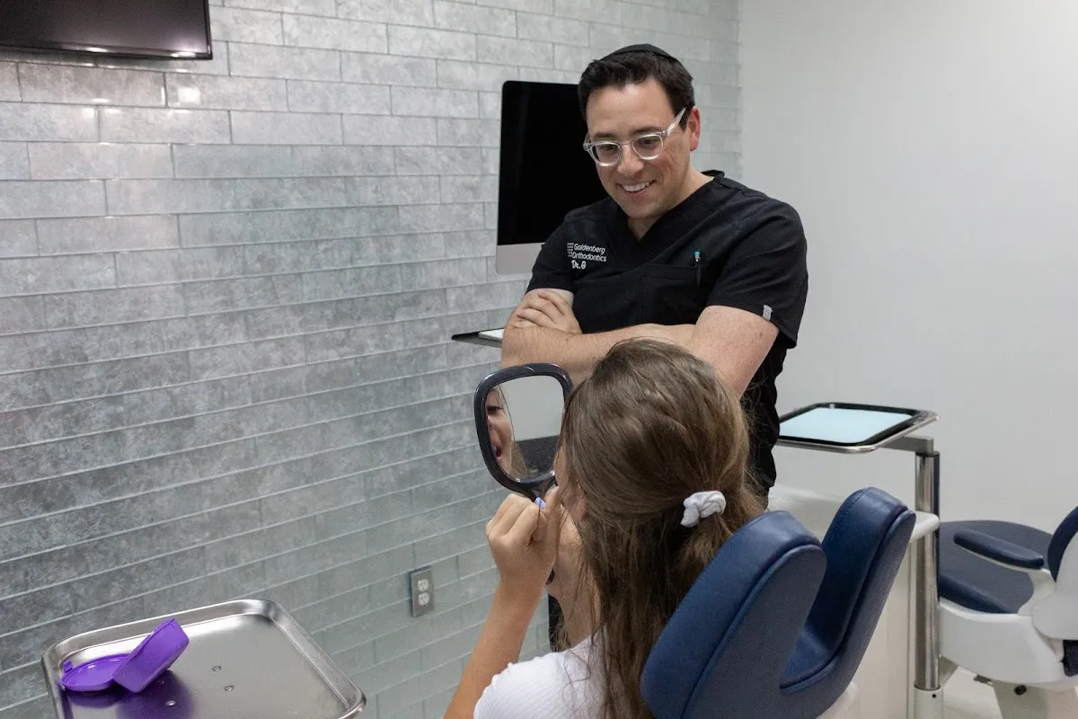 Goldenberg Orthodontics - Boca Raton - Photo 7