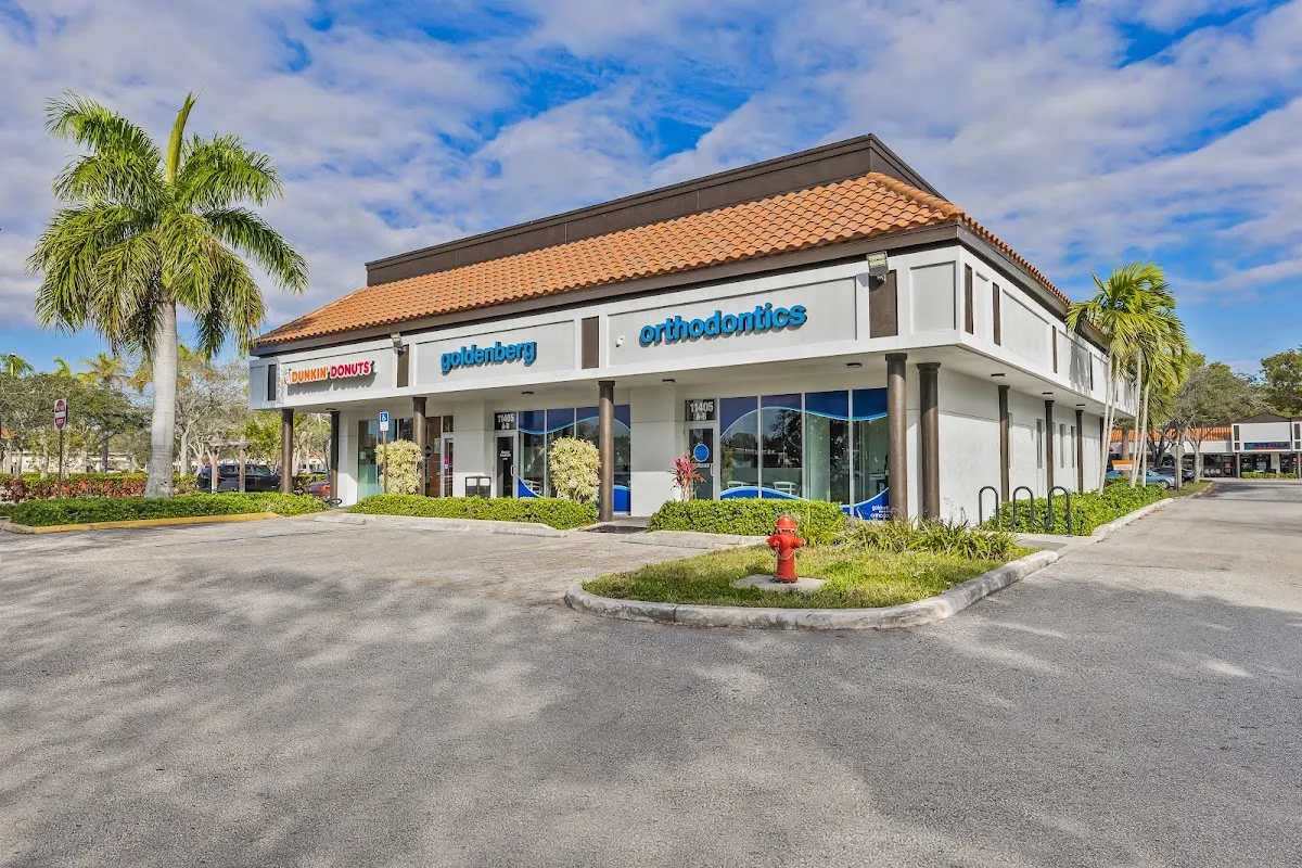 Goldenberg Orthodontics - Boca Raton - Photo 2
