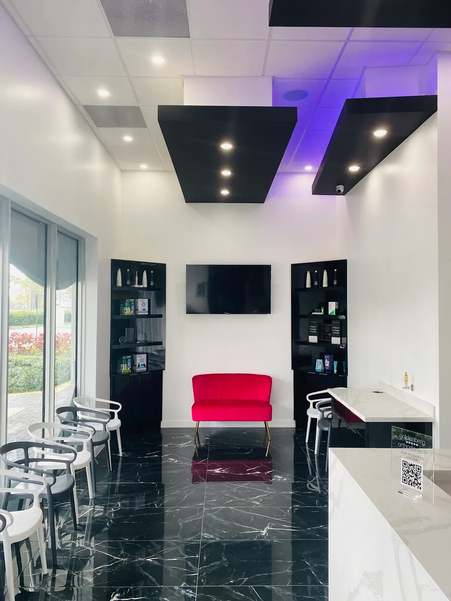 Goldenberg Orthodontics - Boca Raton - Photo 3