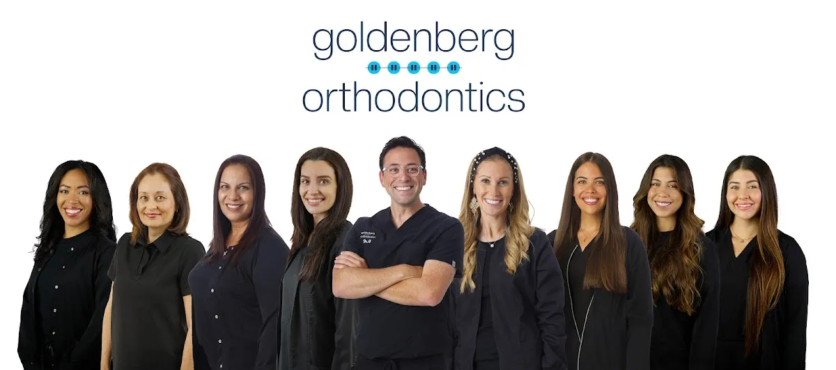 Goldenberg Orthodontics - Boca Raton - Orthodontist in Boca Raton