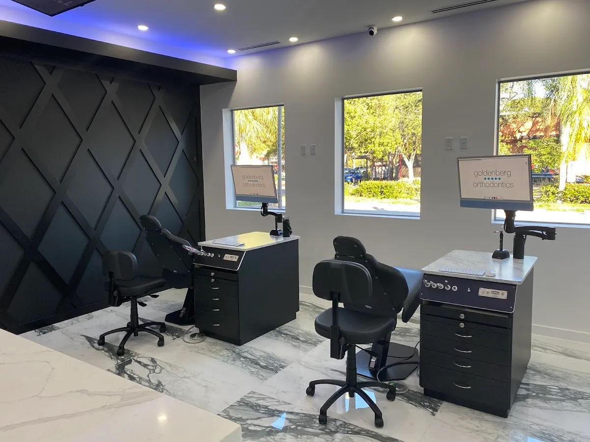 Goldenberg Orthodontics - Boca Raton - Photo 6