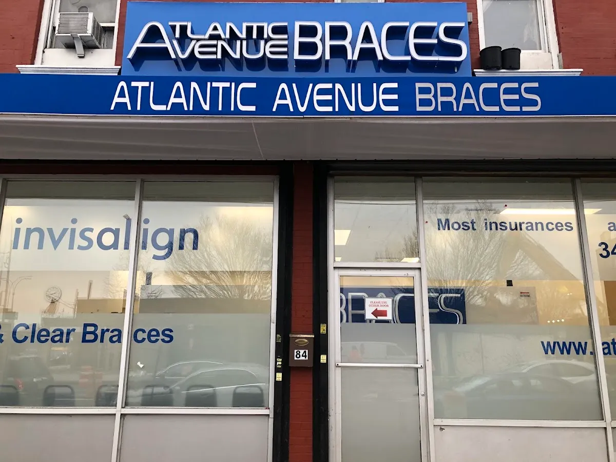 Atlantic Avenue Braces - Photo 6
