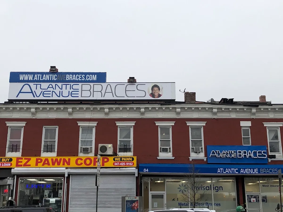 Atlantic Avenue Braces - Photo 4