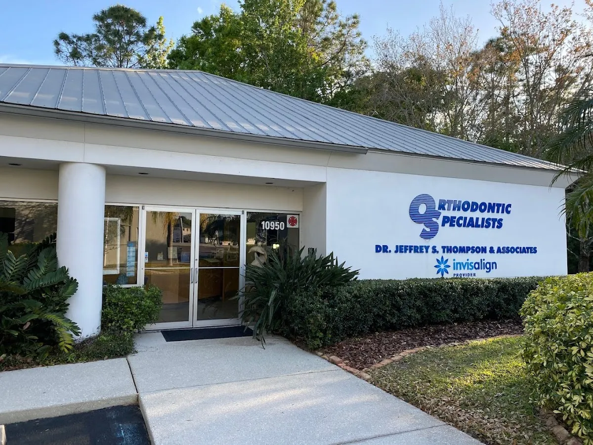 Orthodontic Specialists