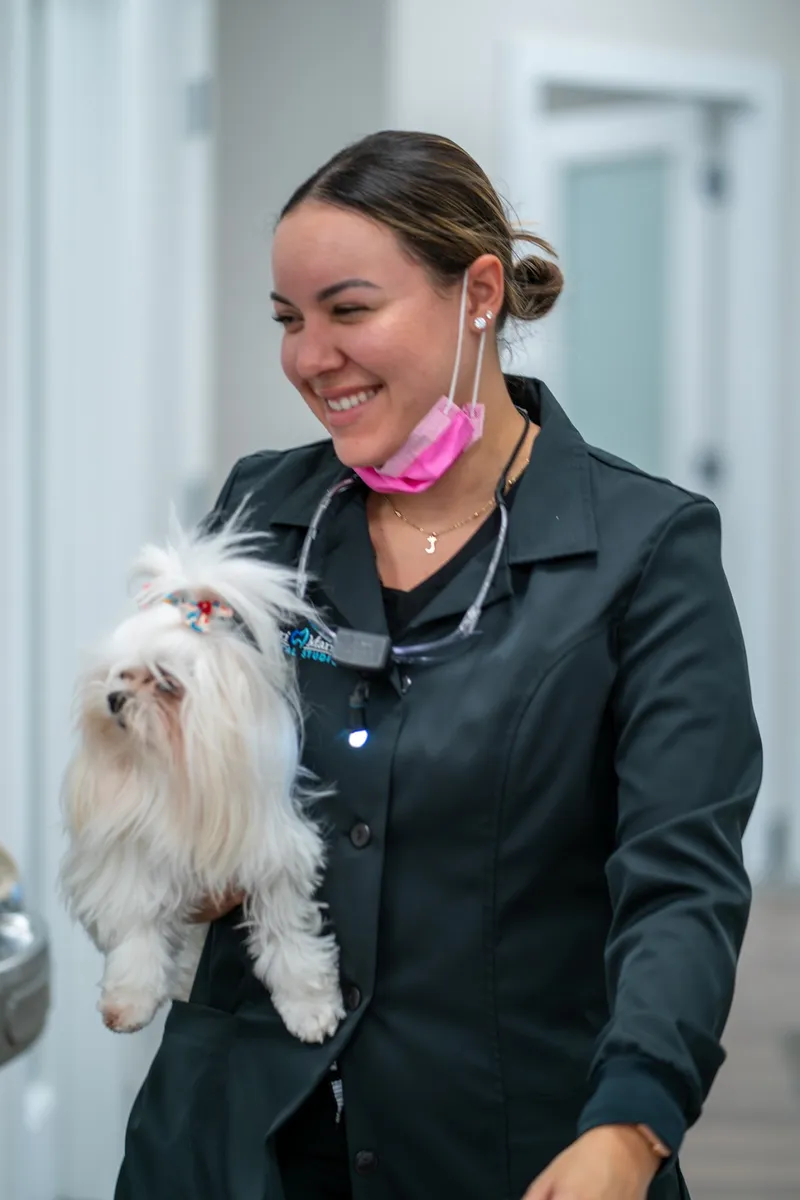 Kari Mann Dental Studio: Advanced Dental Implants, Family & Cosmetic Dentistry - Photo 2