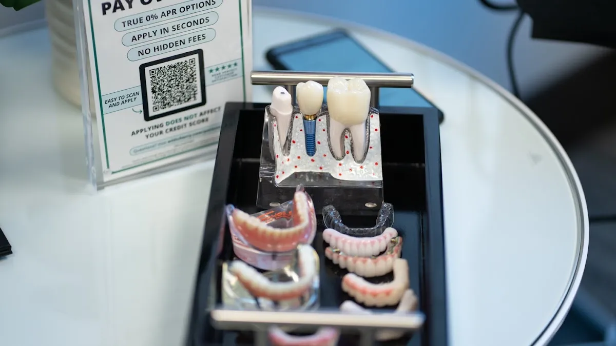 Kari Mann Dental Studio: Advanced Dental Implants, Family & Cosmetic Dentistry - Photo 6