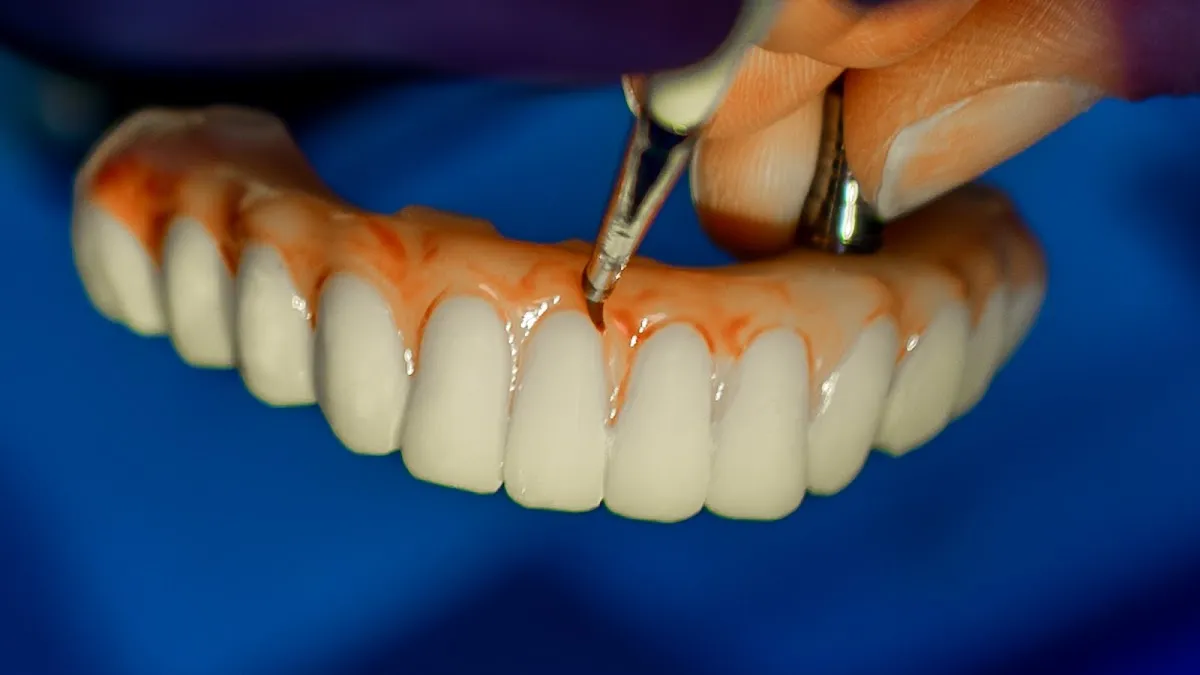 Kari Mann Dental Studio: Advanced Dental Implants, Family & Cosmetic Dentistry - Photo 3