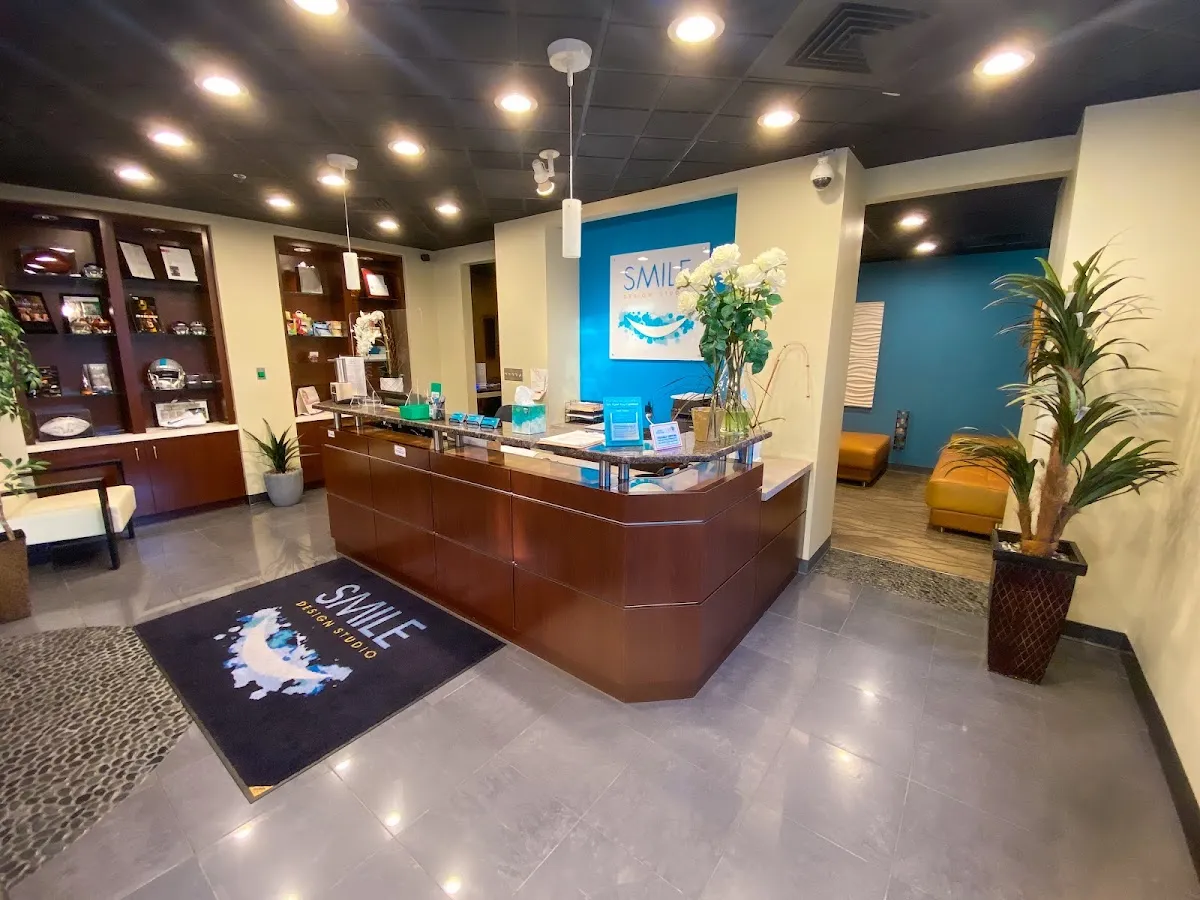 Smile Design Studio of Bethesda - Orthodontist in Bethesda