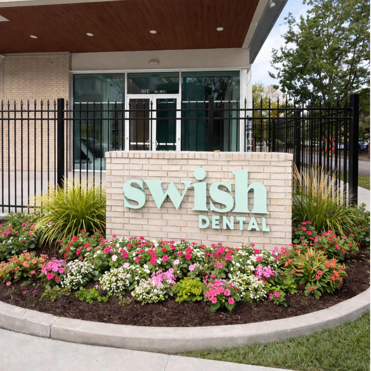 Swish Dental - Midtown - Orthodontist in Houston
