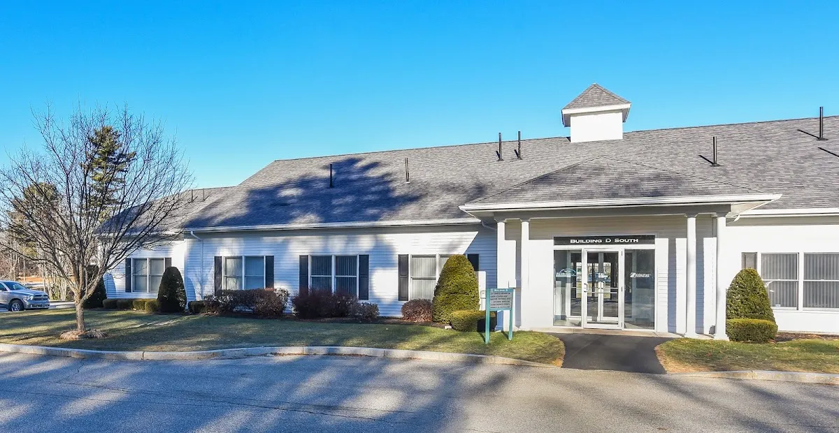 Southern Maine Orthodontics - Orthodontist in Scarborough