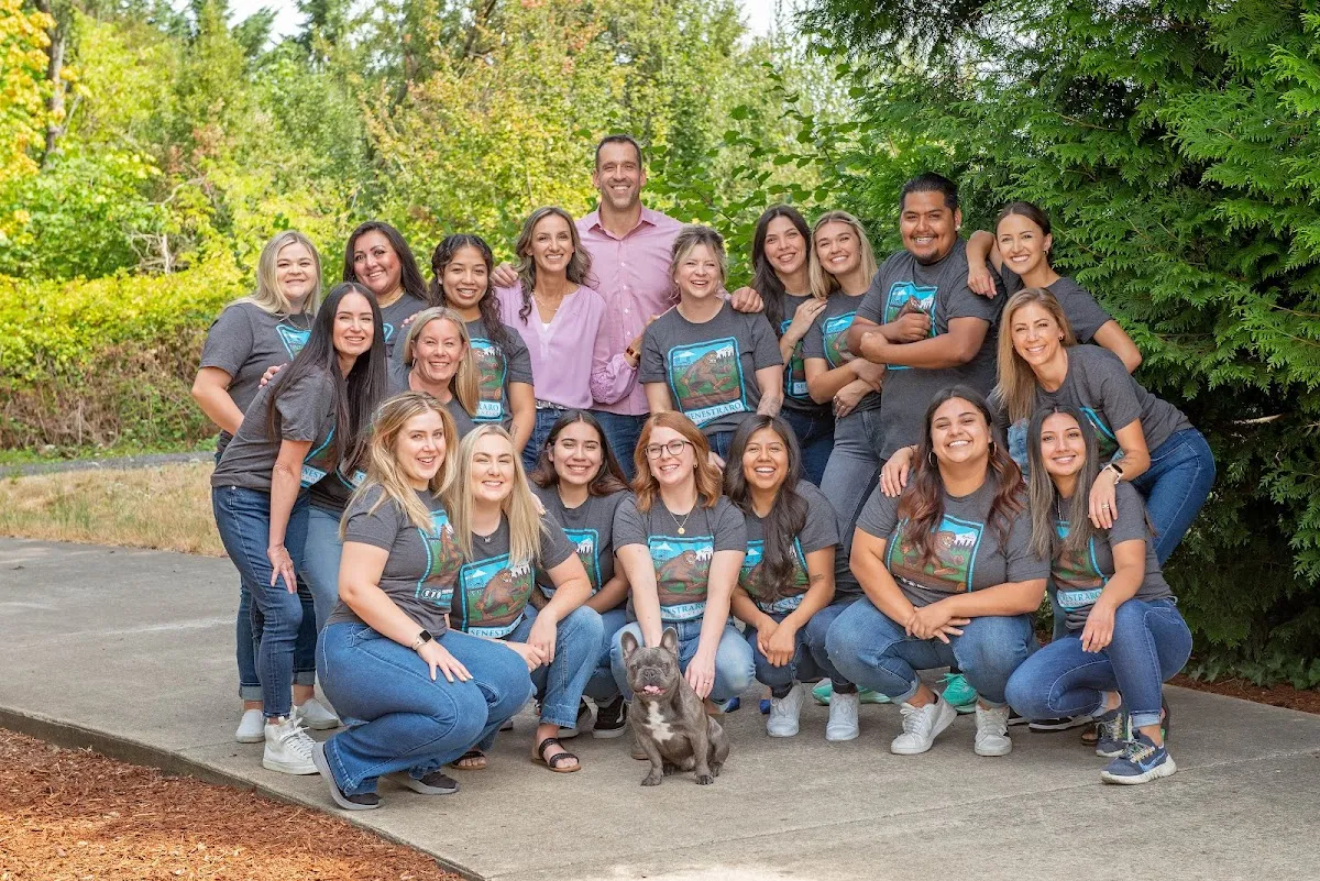 Senestraro Orthodontics - Portland - Orthodontist in Portland