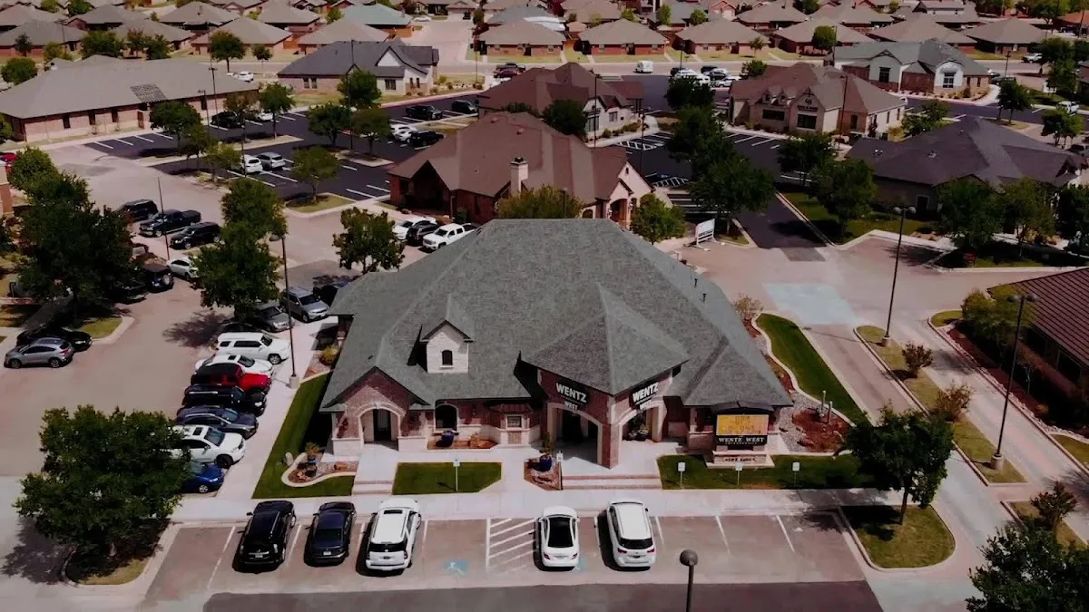 Sperry, Tivis, & Wentz Family Orthodontics - Lubbock 82nd - Orthodontist in Lubbock