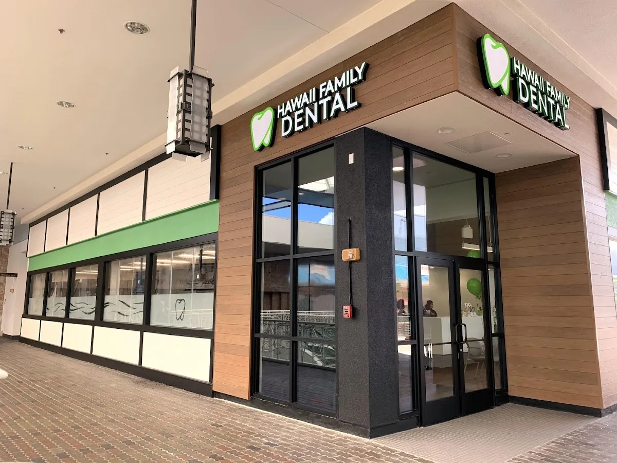 Hawaii Family Dental - Kahului - Photo 3