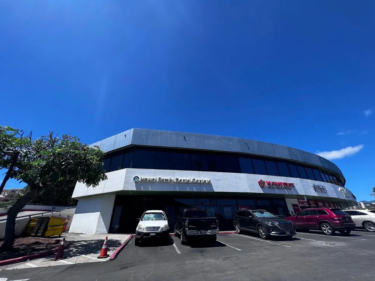 Hawaii Family Dental - Kahului - Photo 5