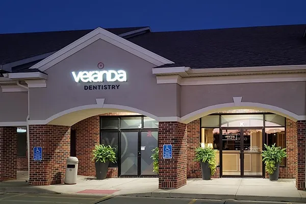 Veranda Dentistry - Orthodontist in Pleasant Hill