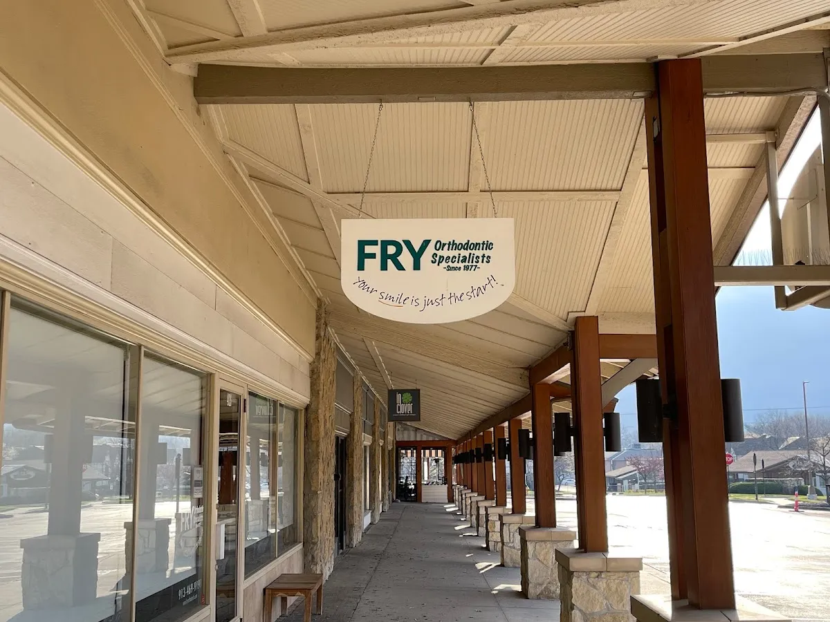Fry Orthodontics