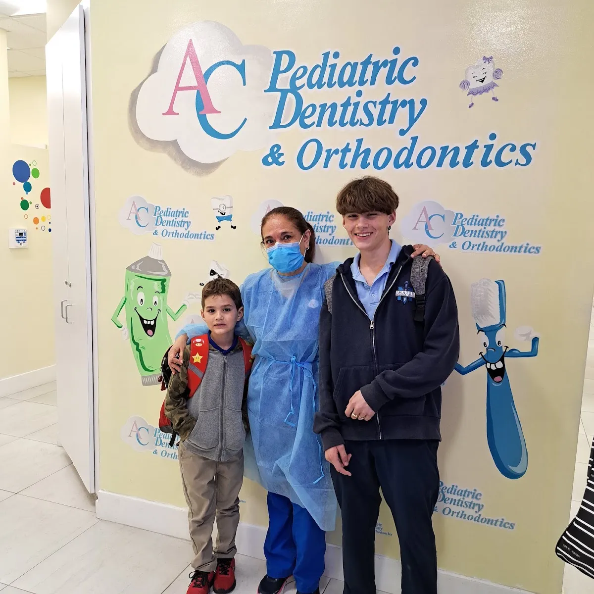 Prime Pediatric Dental Group - Photo 6