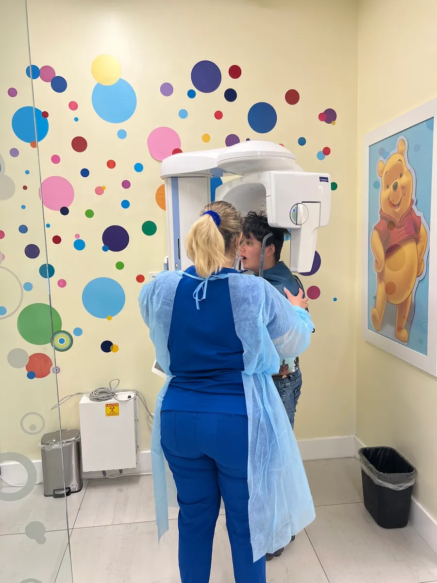 Prime Pediatric Dental Group - Photo 7