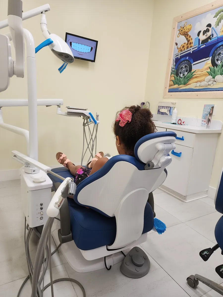 Prime Pediatric Dental Group - Photo 2