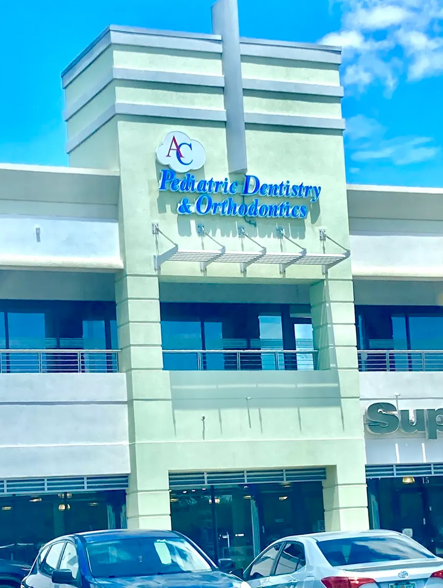 Prime Pediatric Dental Group - Photo 4