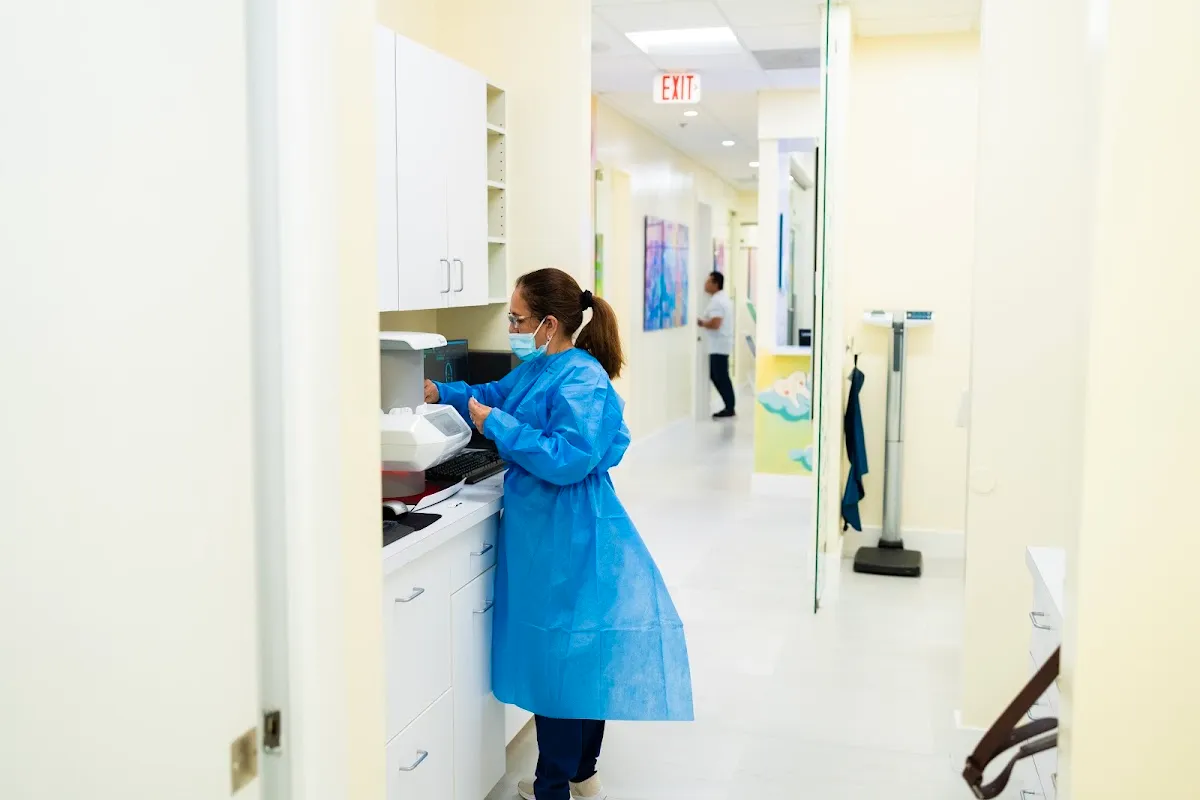 Prime Pediatric Dental Group - Photo 5