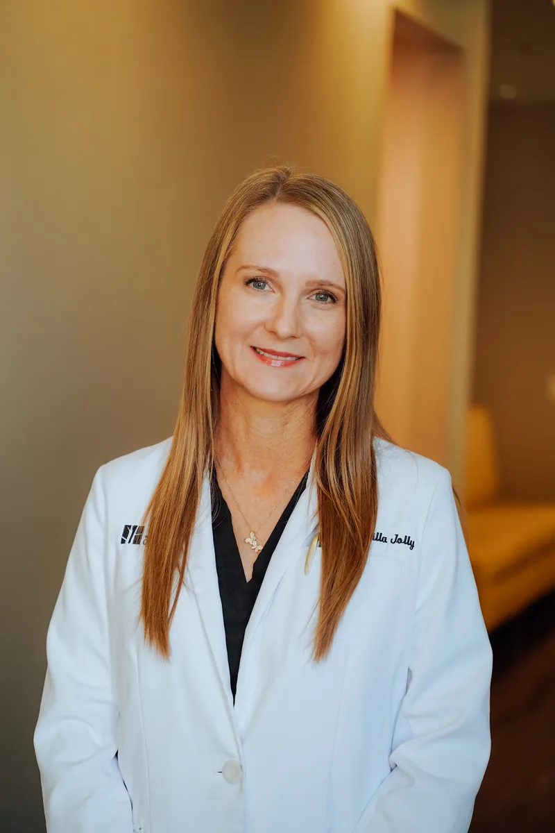 Jolly Orthodontics - Orthodontist in Ridgeland