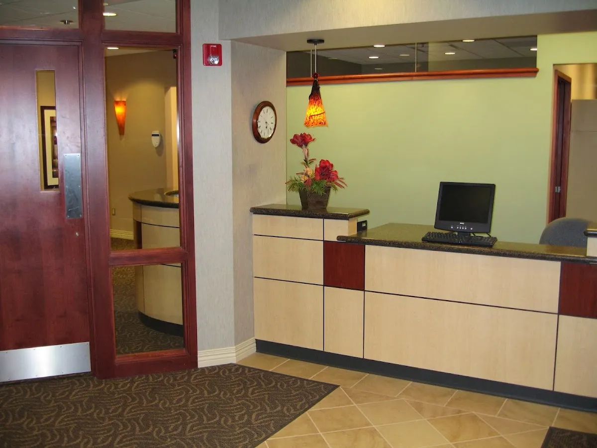 Kimberley A. Stafford, D.D.S., M.S.